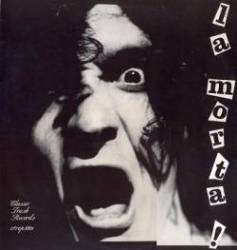 Jewel (NL) : La Morta!